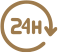 24小時-icon